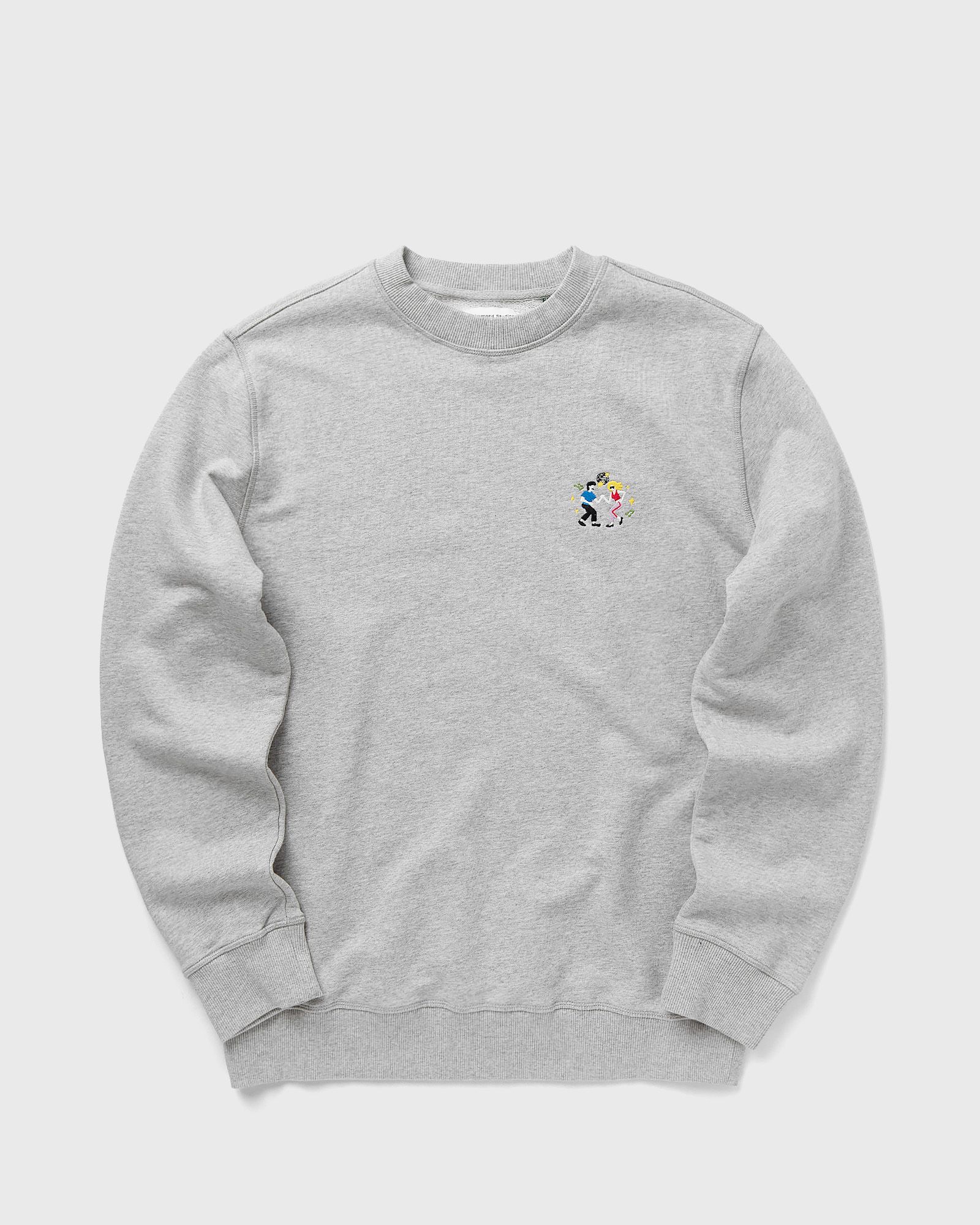 DANCING SWEATSHIRT