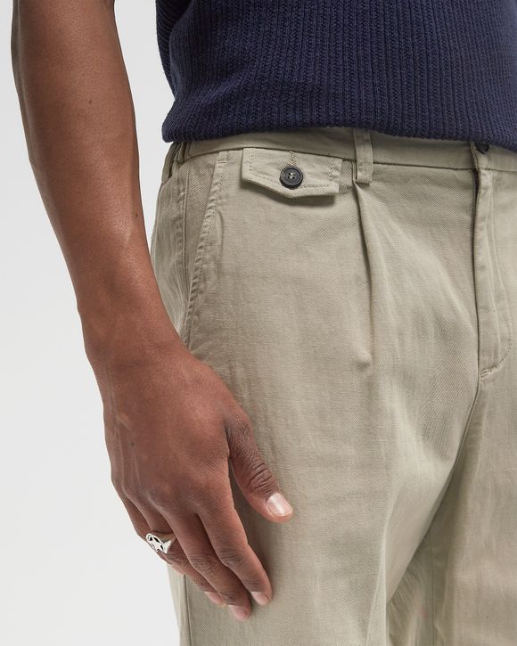SUMMER JACK PANTS