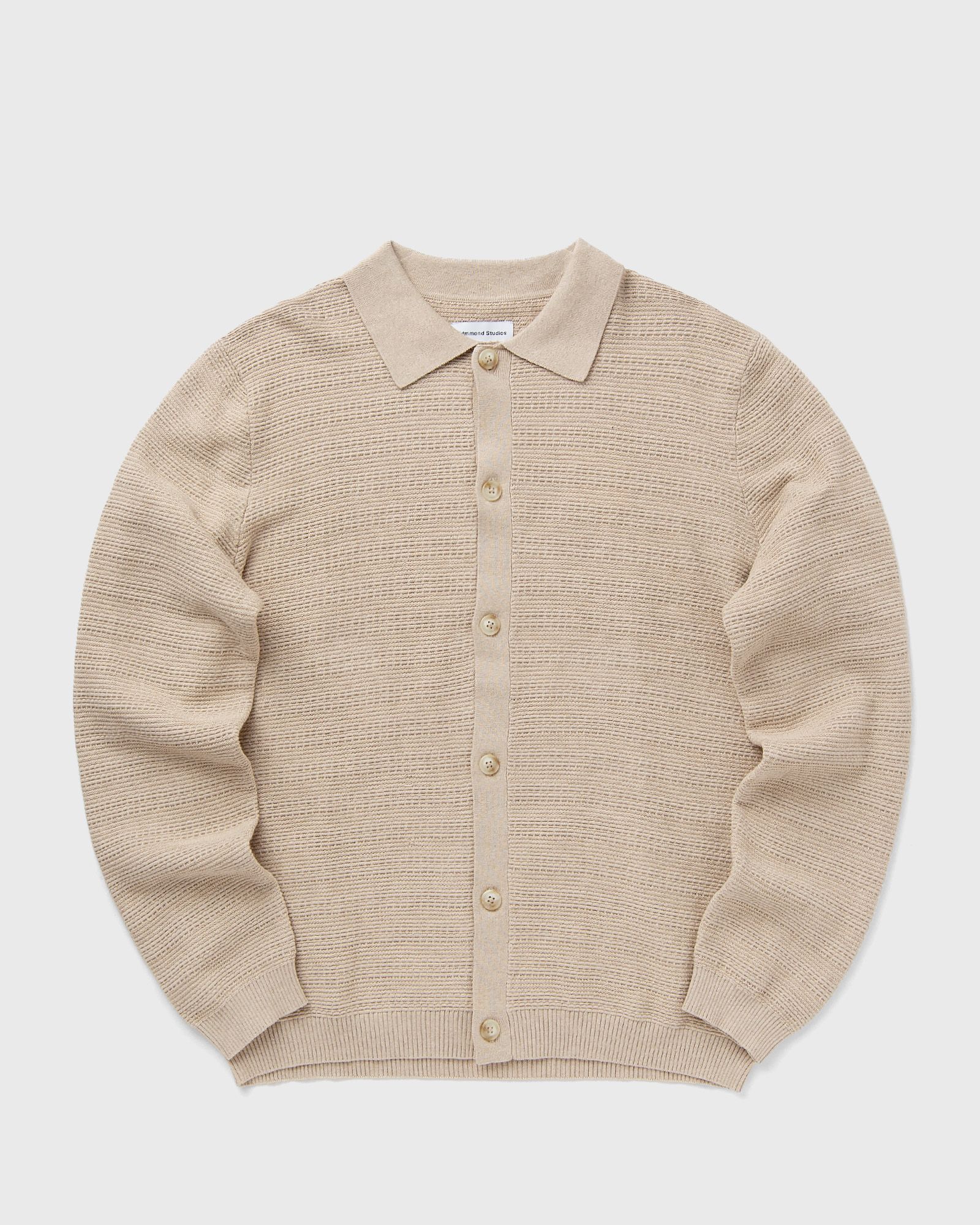 GIORGOS KNITED SHIRT