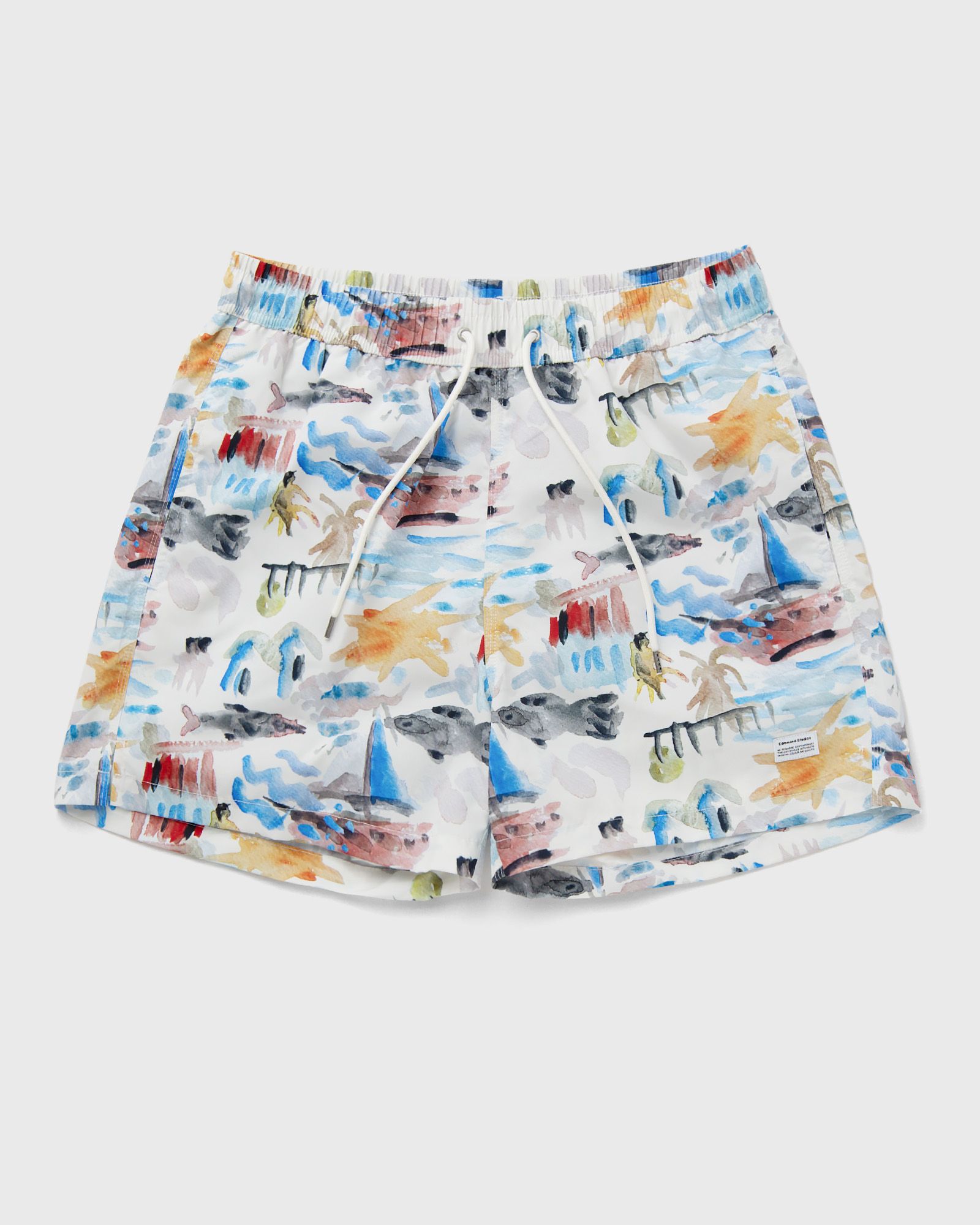 HOLIDAYS SHORTS