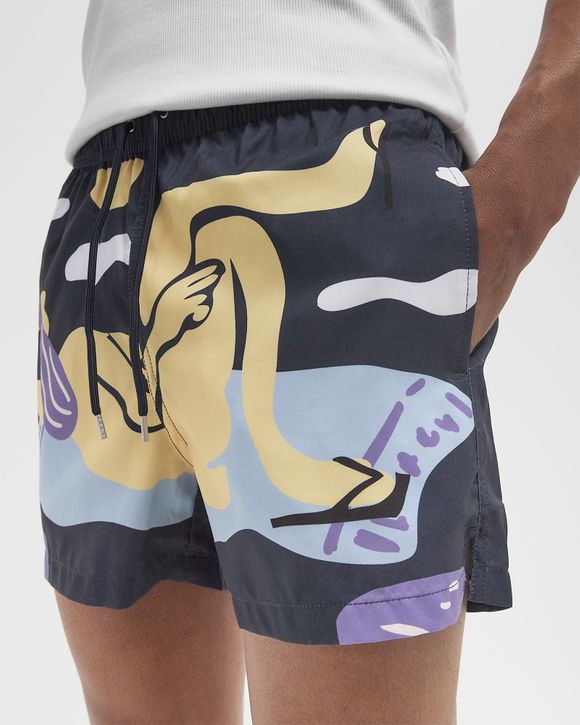 SUNBATHE SHORTS