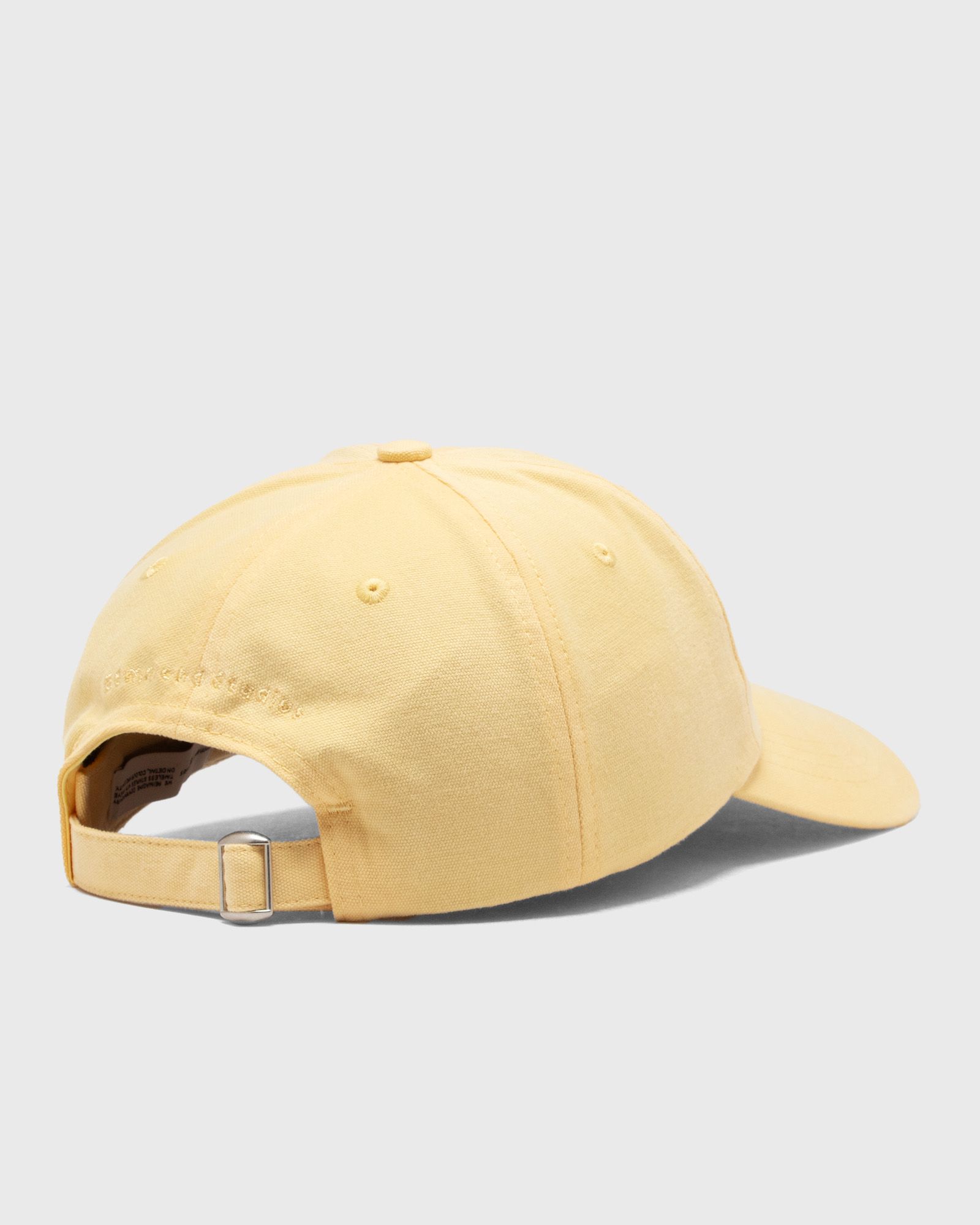 DUCK PATCH CAP