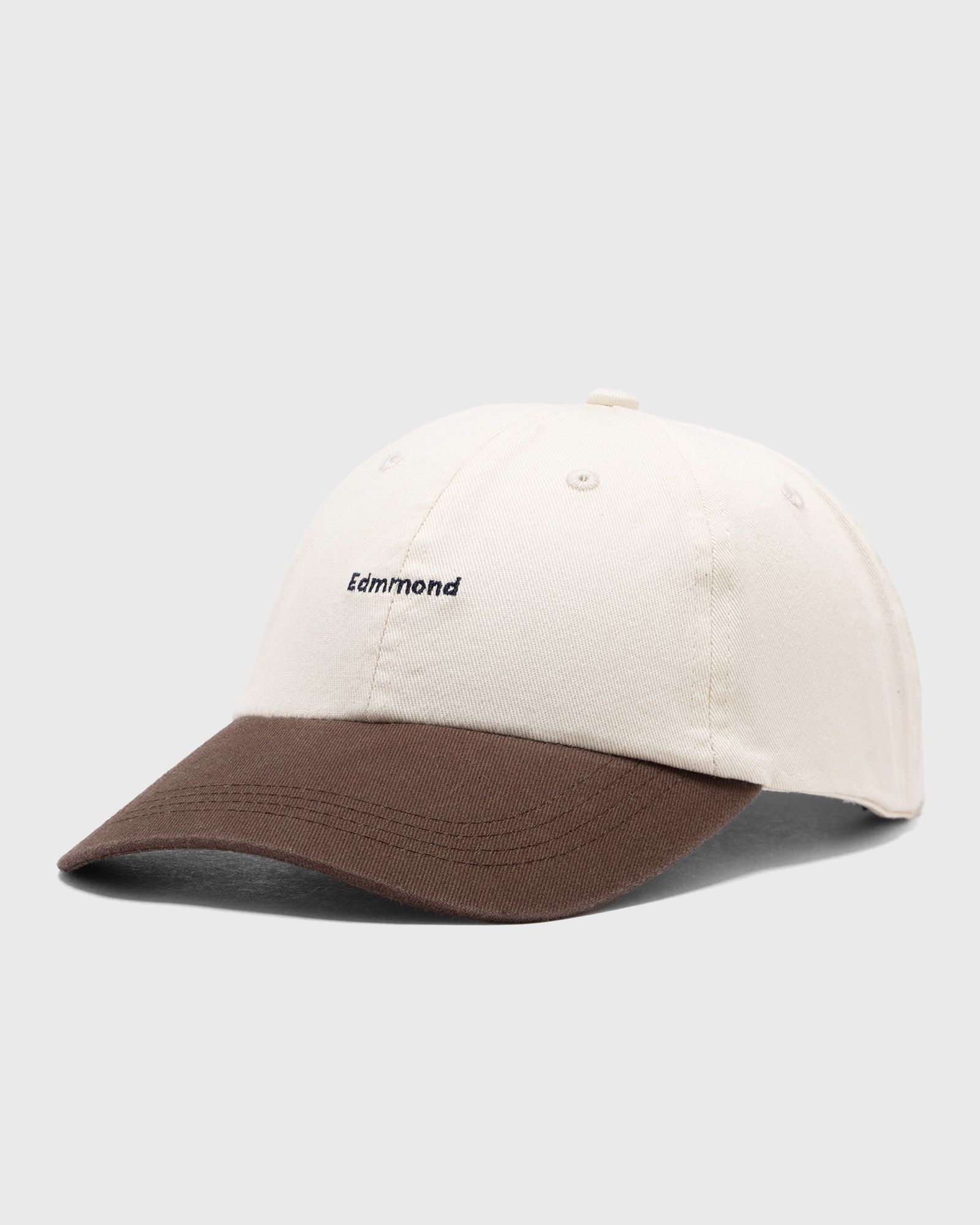 LOGO BICOLOR CAP