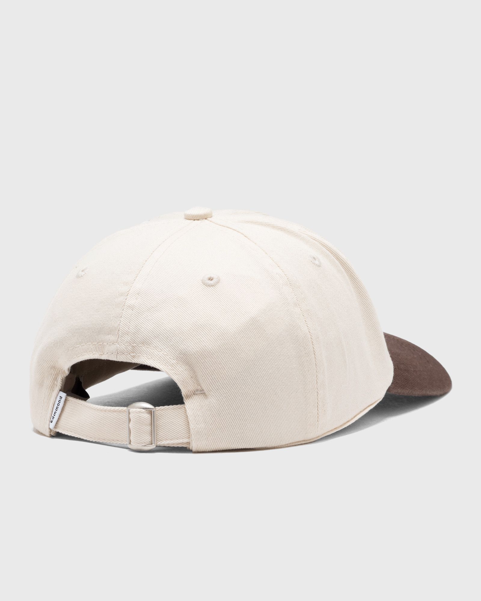 LOGO BICOLOR CAP