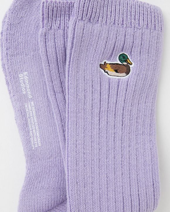 DUCK SOCKS