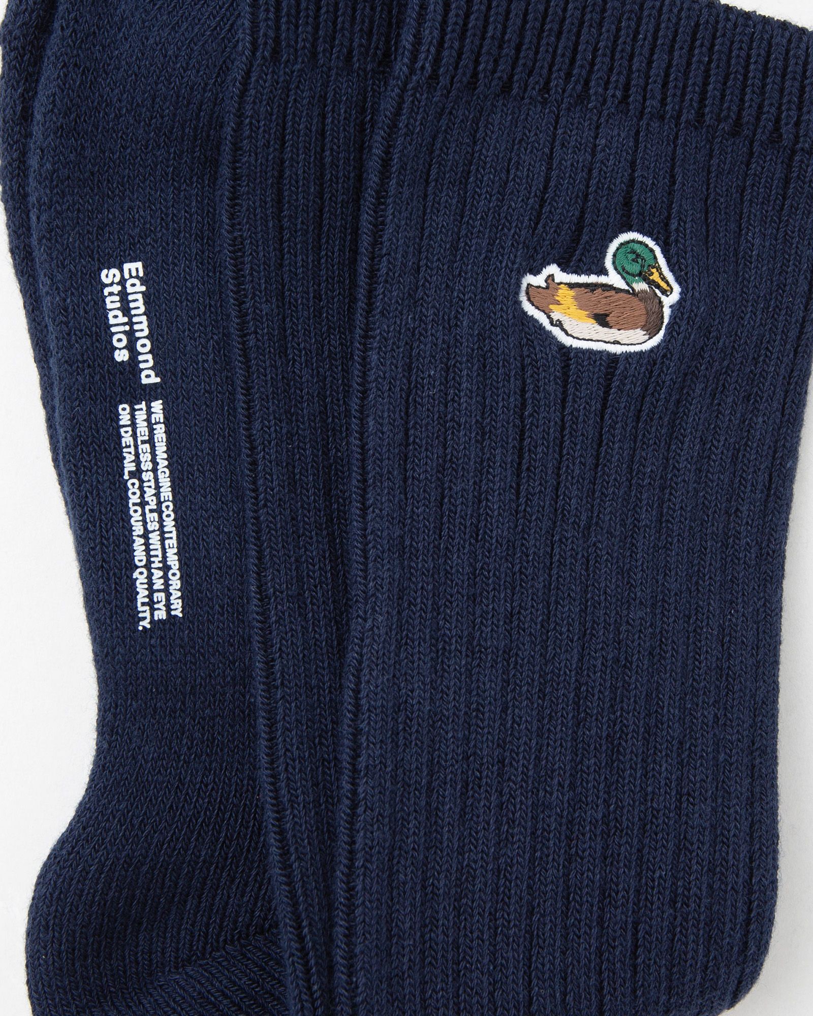 DUCK SOCKS