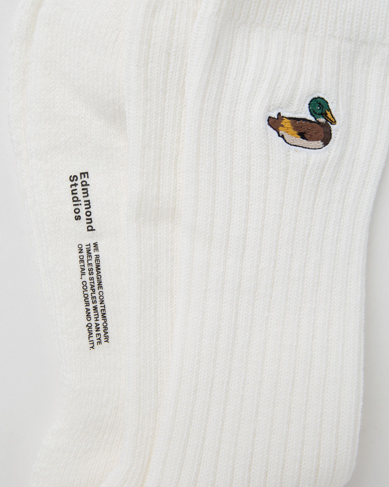 DUCK SOCKS