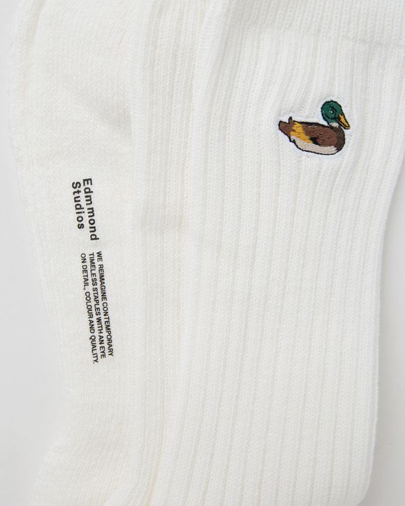 DUCK SOCKS
