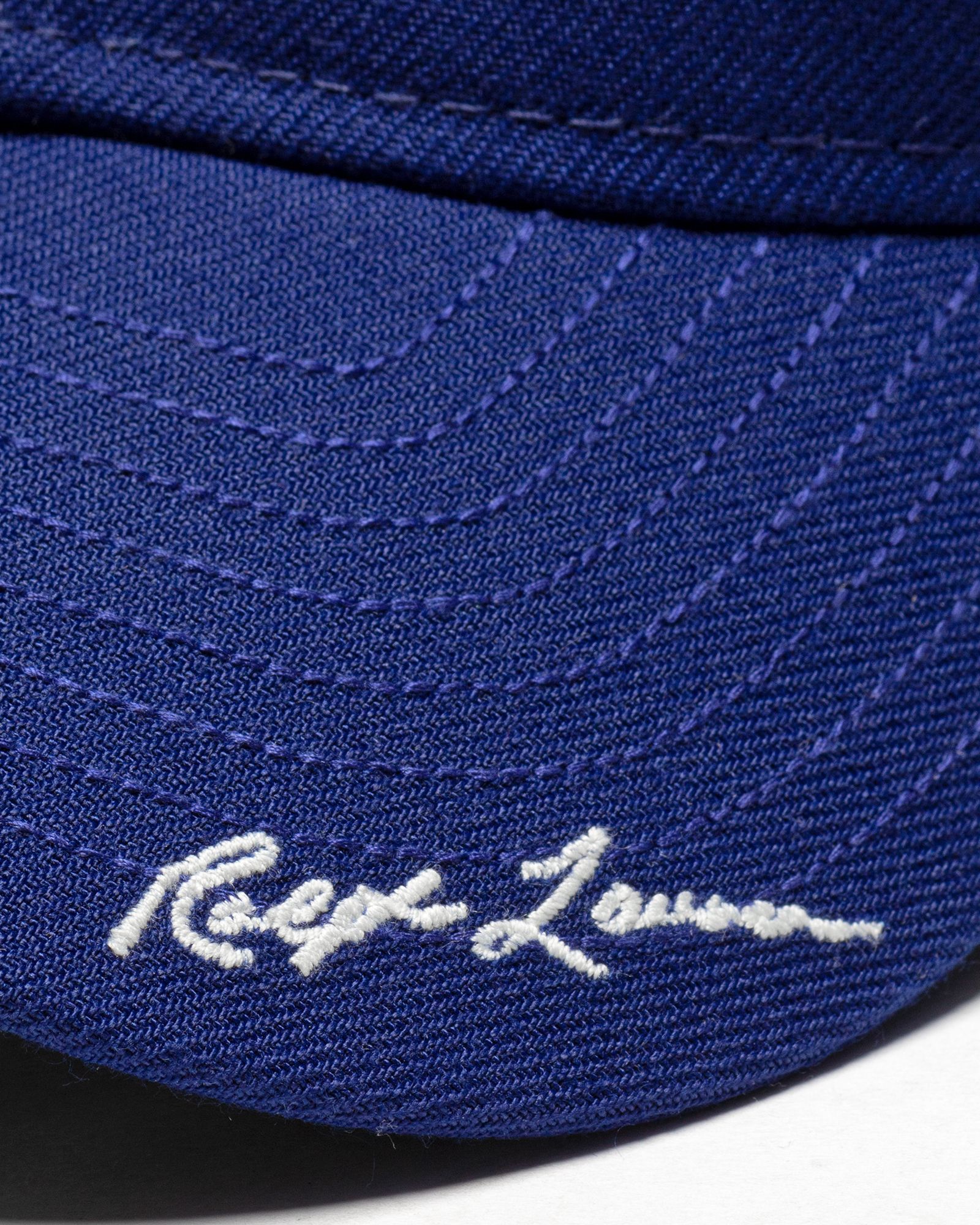 RALPH LAUREN POLO LA DODGERS KIDS 9TWENTY CAP
