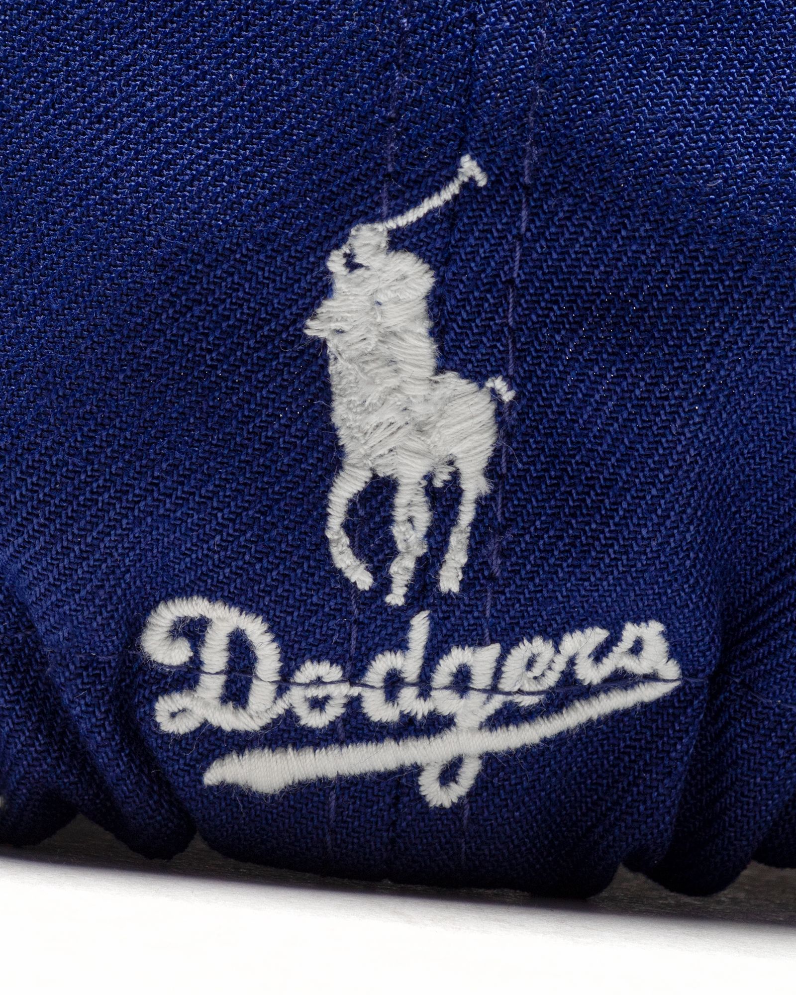RALPH LAUREN POLO LA DODGERS KIDS 9TWENTY CAP