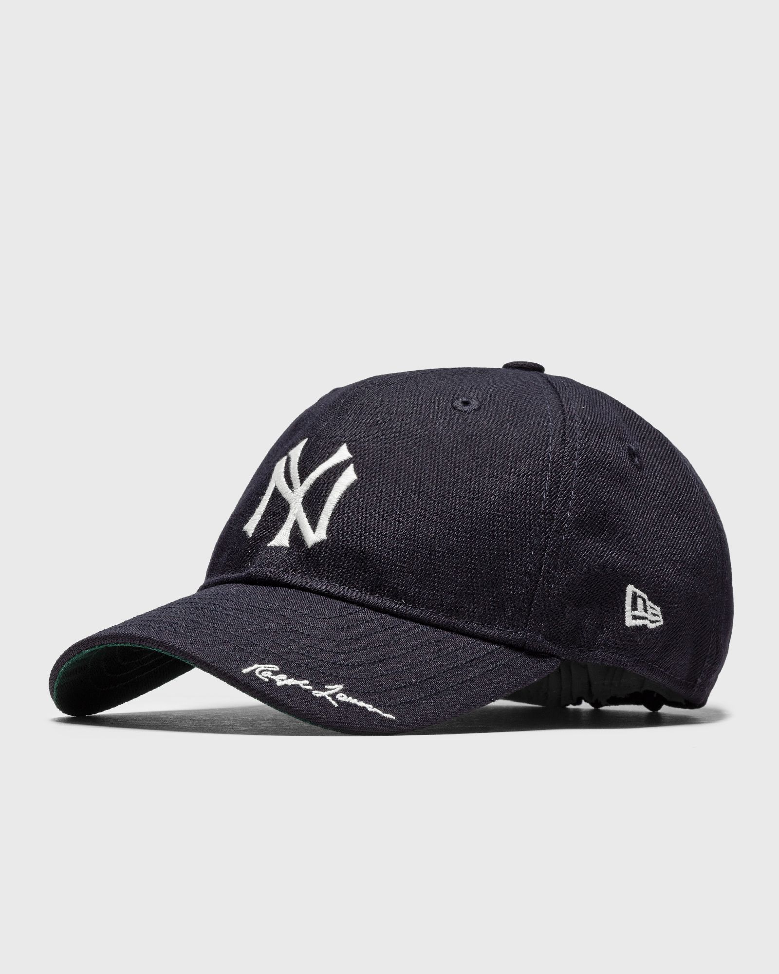 帽子 NEW ERA 9TWENTY POLO RALPH LAUREN Ralph Lauren x New York Yankees Green 9TWENTY Adjustable Hat