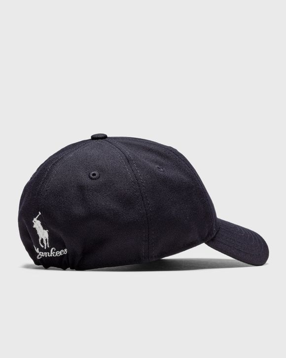 New Era RALPH LAUREN POLO NEW YORK YANKEES KIDS 9TWENTY CAP Blue - NAVY