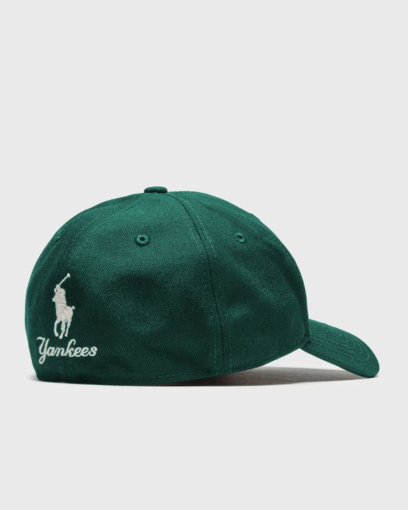 New Era RALPH LAUREN POLO NEW YORK YANKEES 49FORTY CAP Green