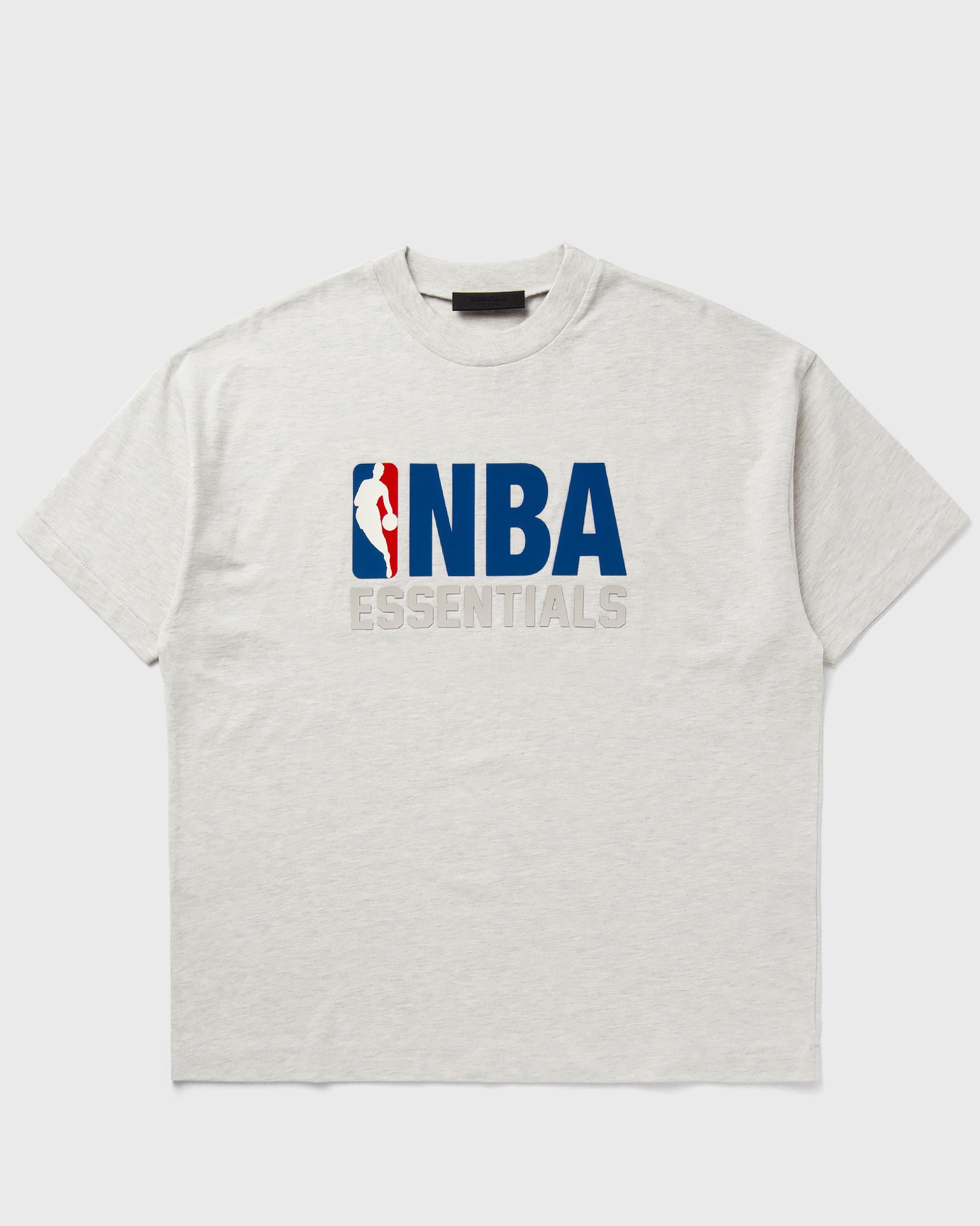 Fear of God Essentials S/S TEE - NBA White | BSTN Store