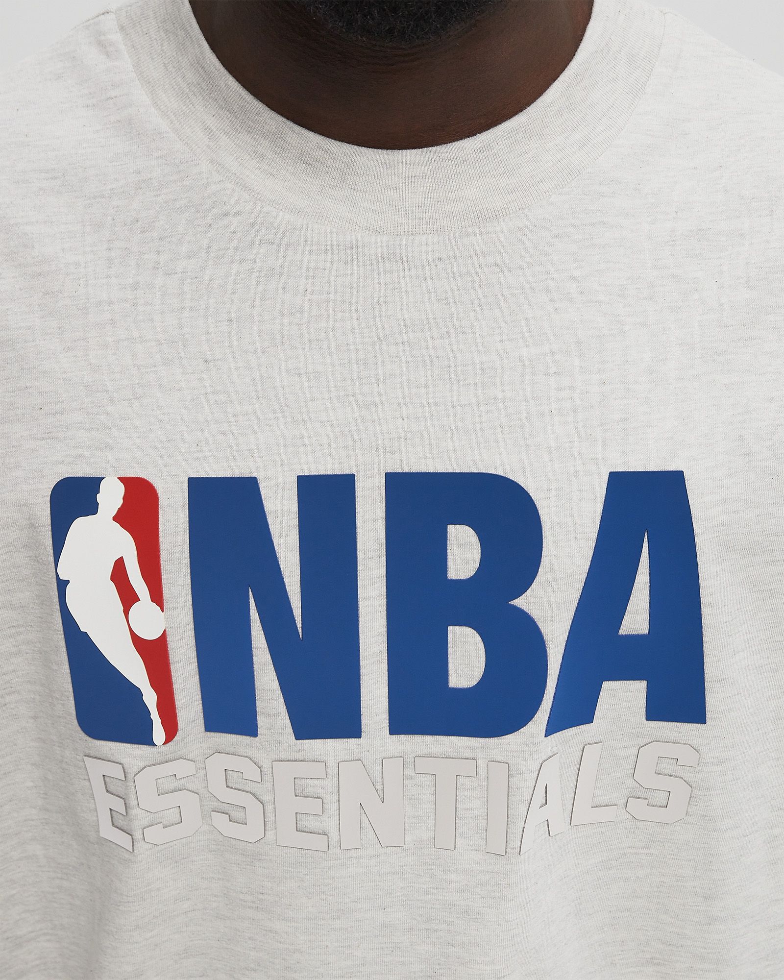 S/S TEE - NBA