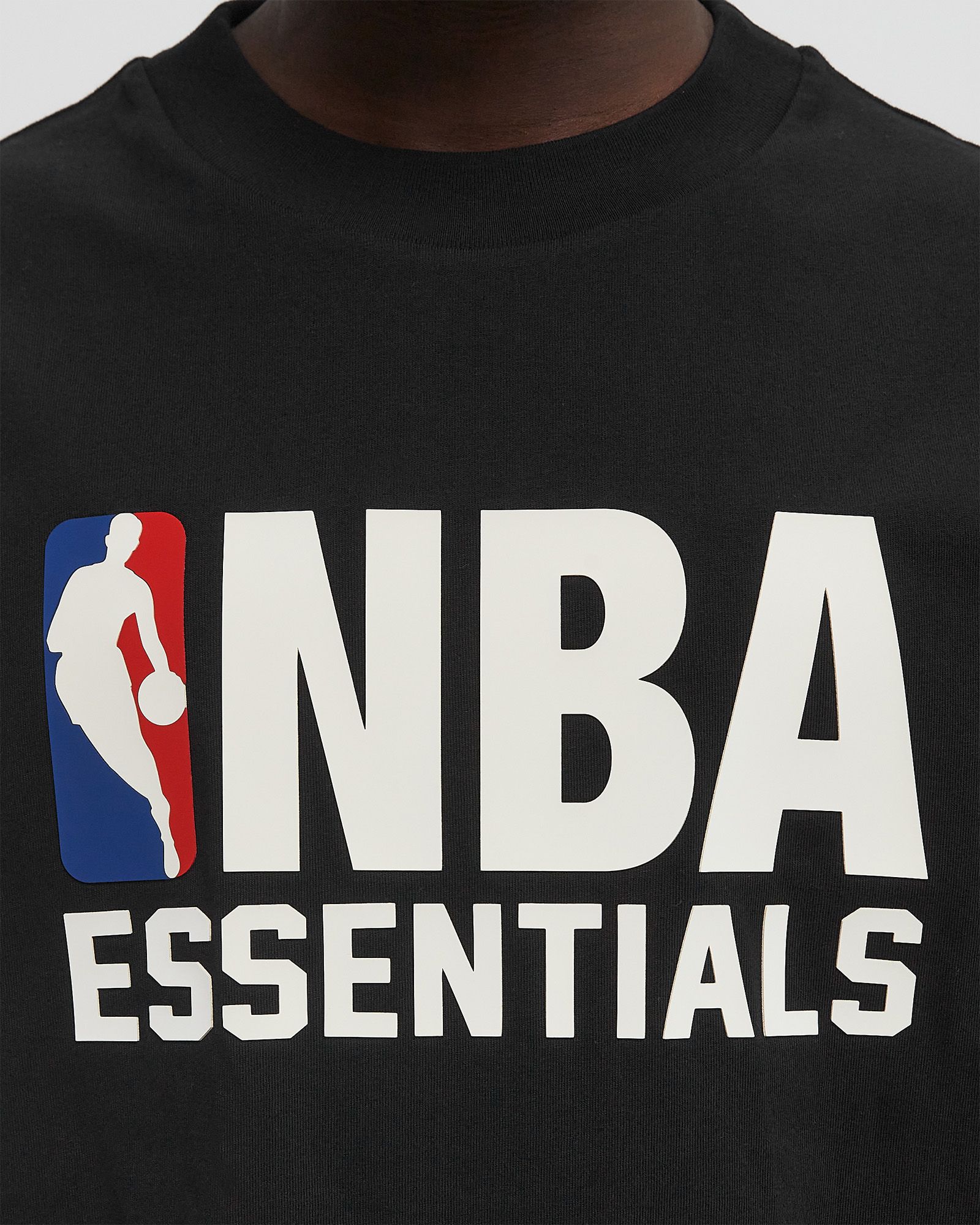 S/S TEE - NBA