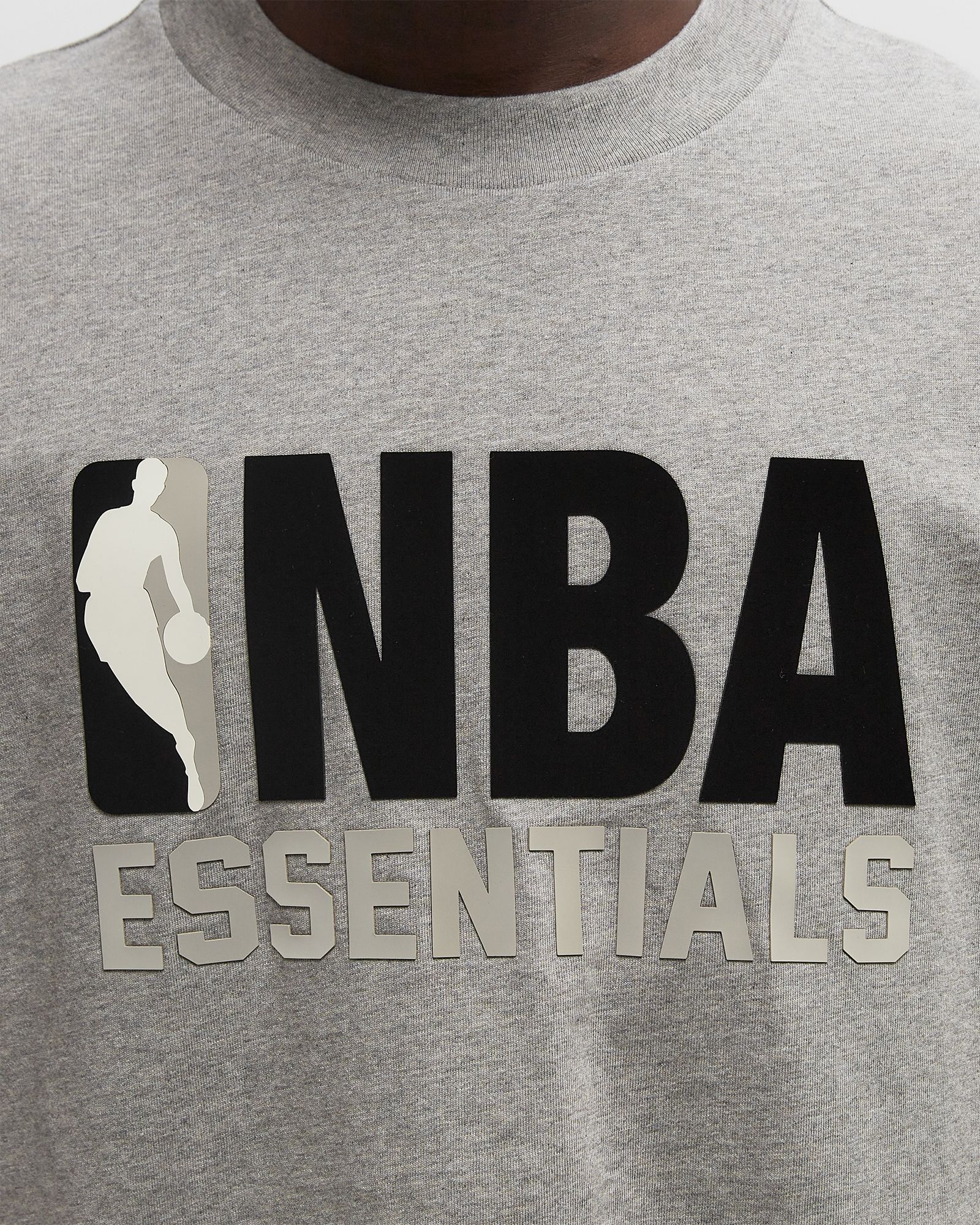 S/S TEE - NBA