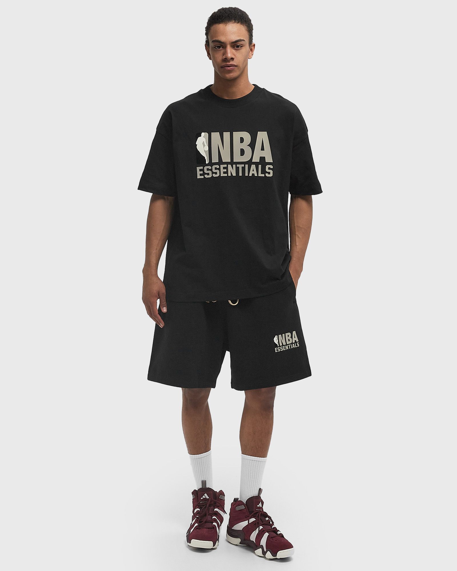S/S TEE - NBA