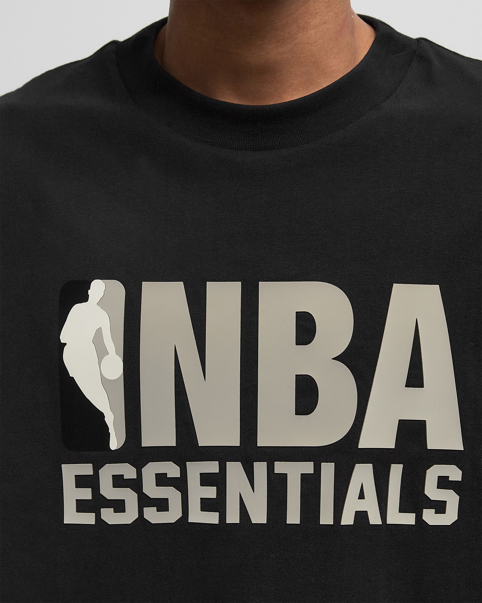S/S TEE - NBA