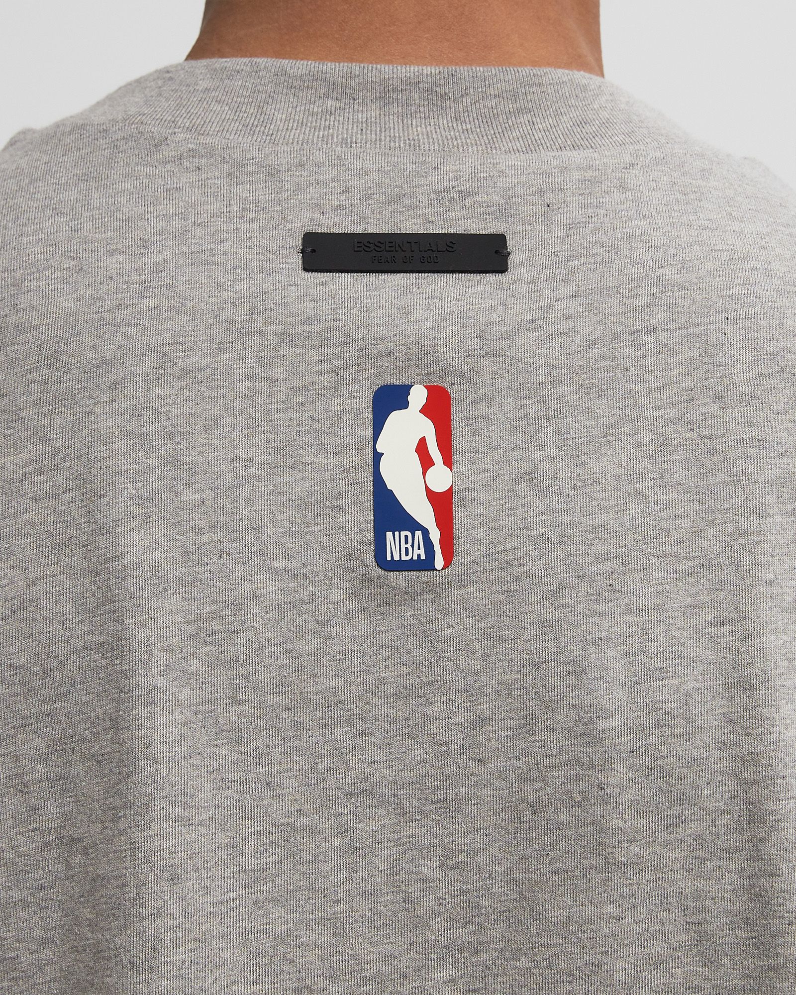 S/S TEE - CHICAGO BULLS