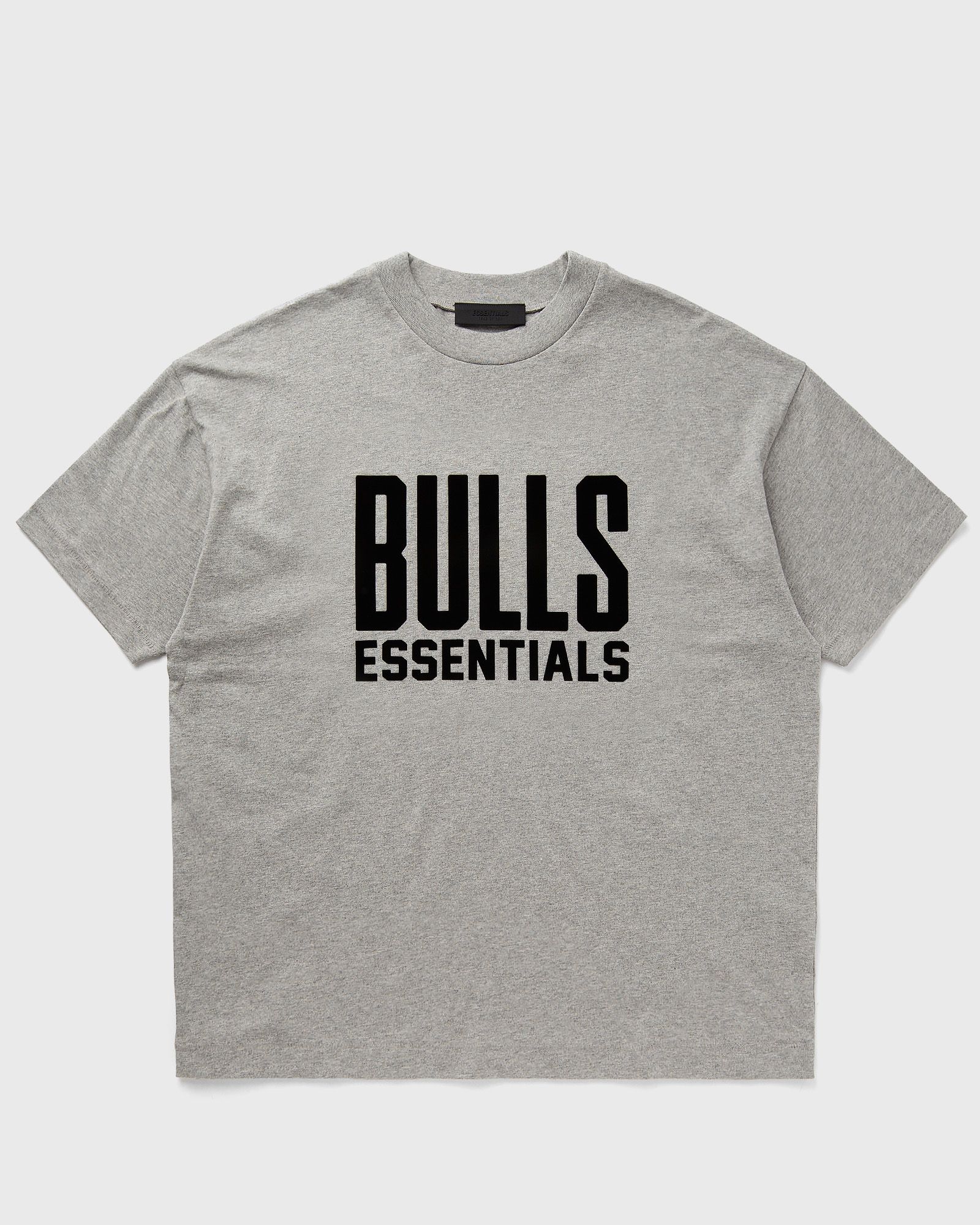 S/S TEE - CHICAGO BULLS