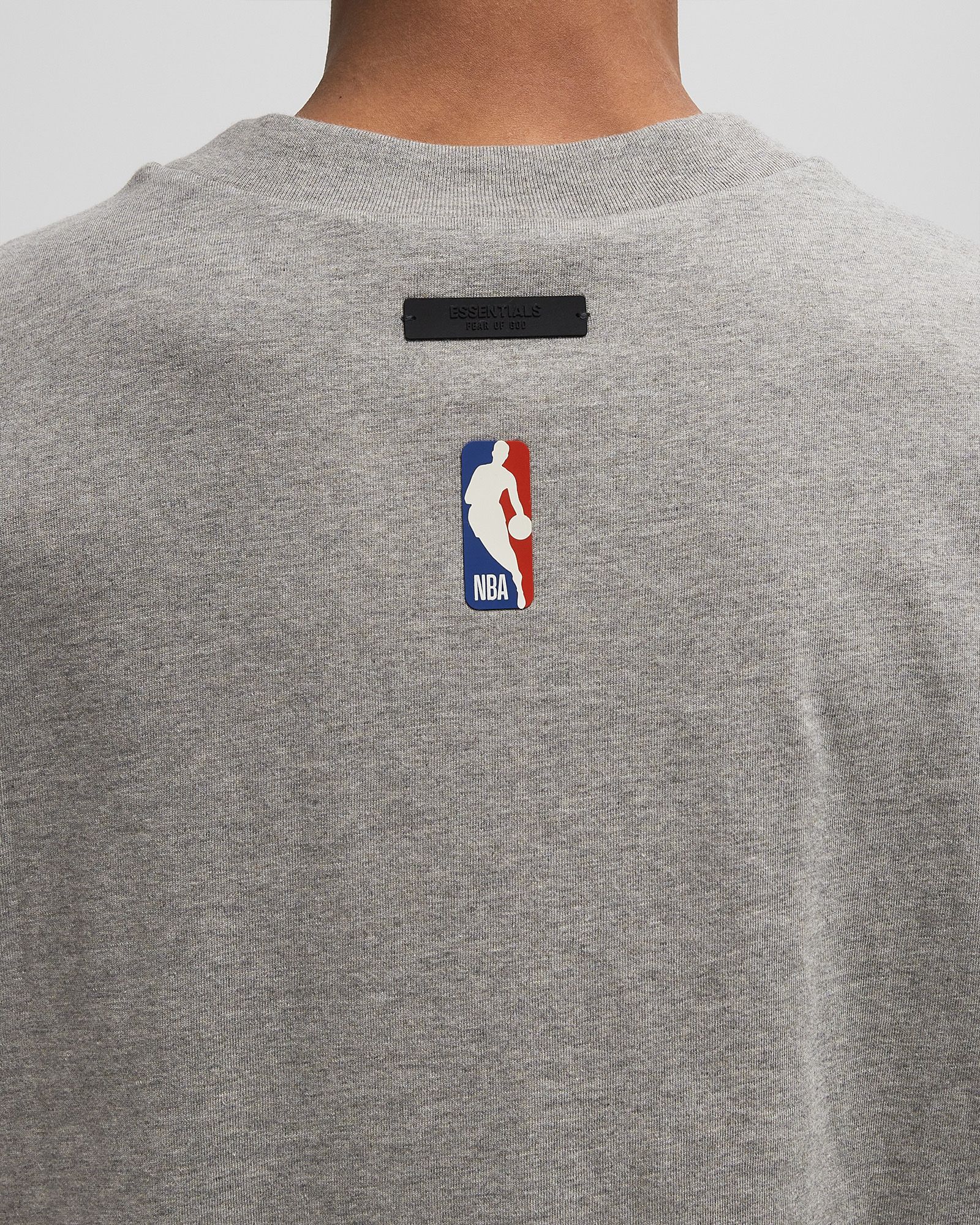 S/S TEE - LOS ANGELES LAKERS