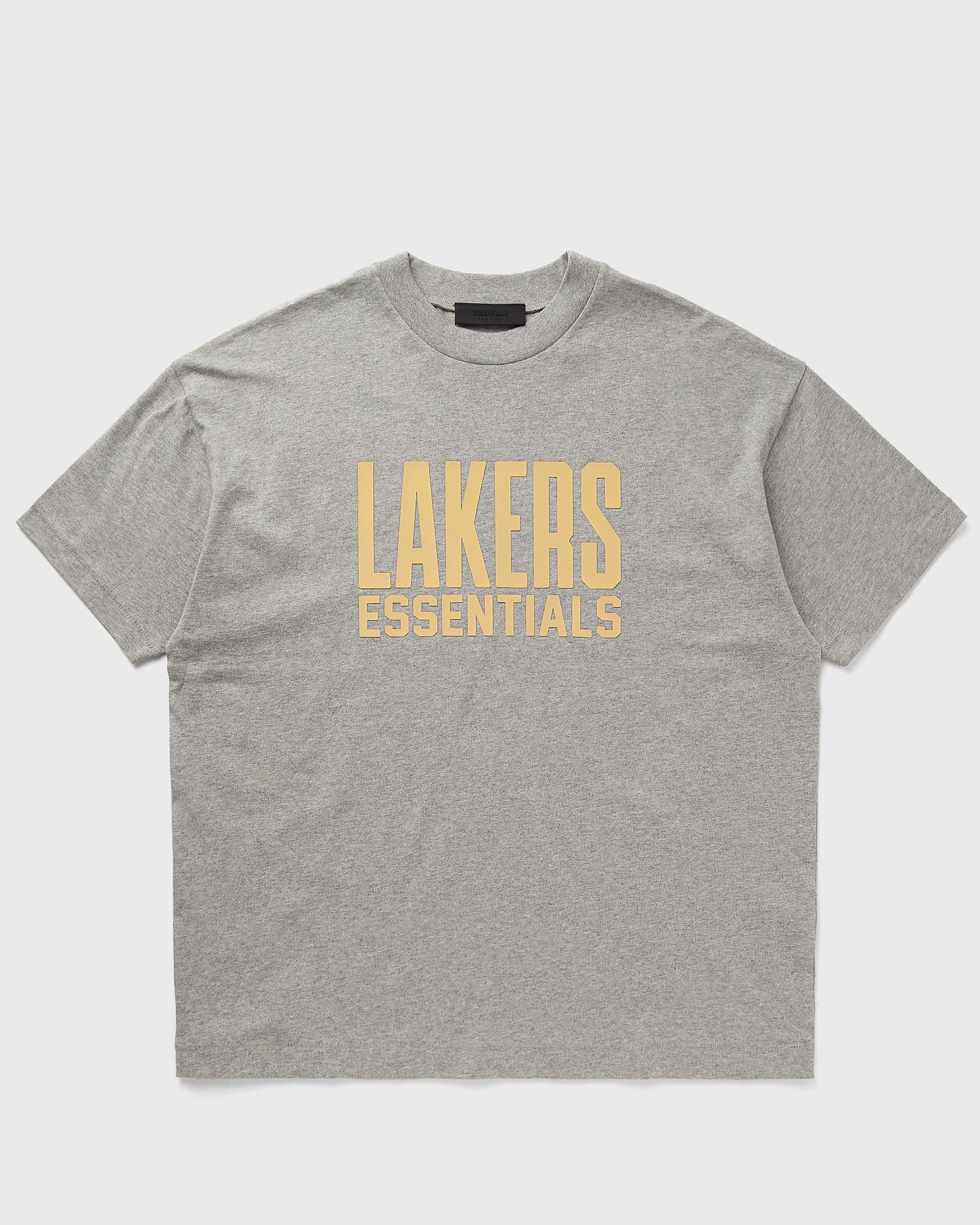 S/S TEE - LOS ANGELES LAKERS
