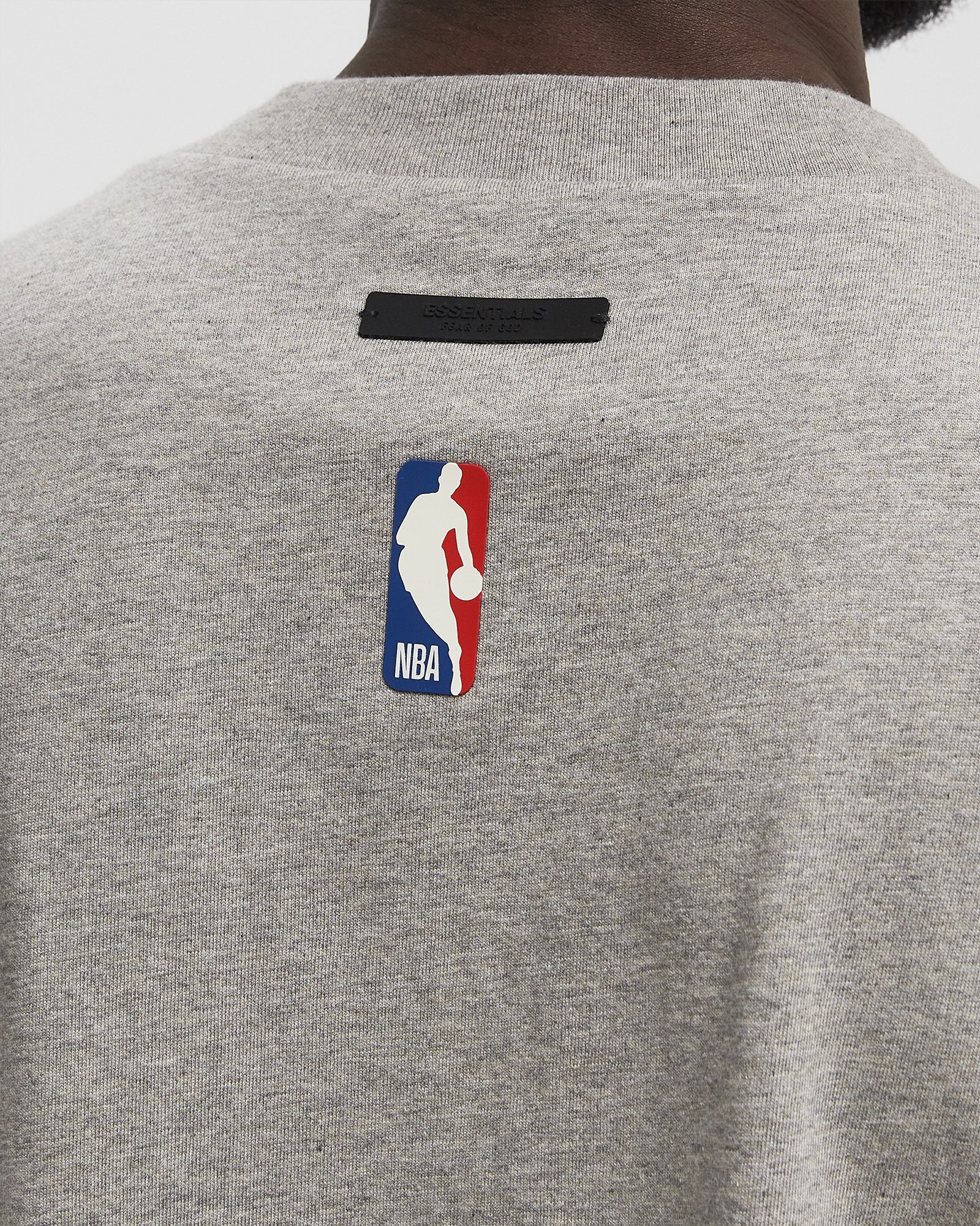 S/S TEE - BOSTON CELTICS