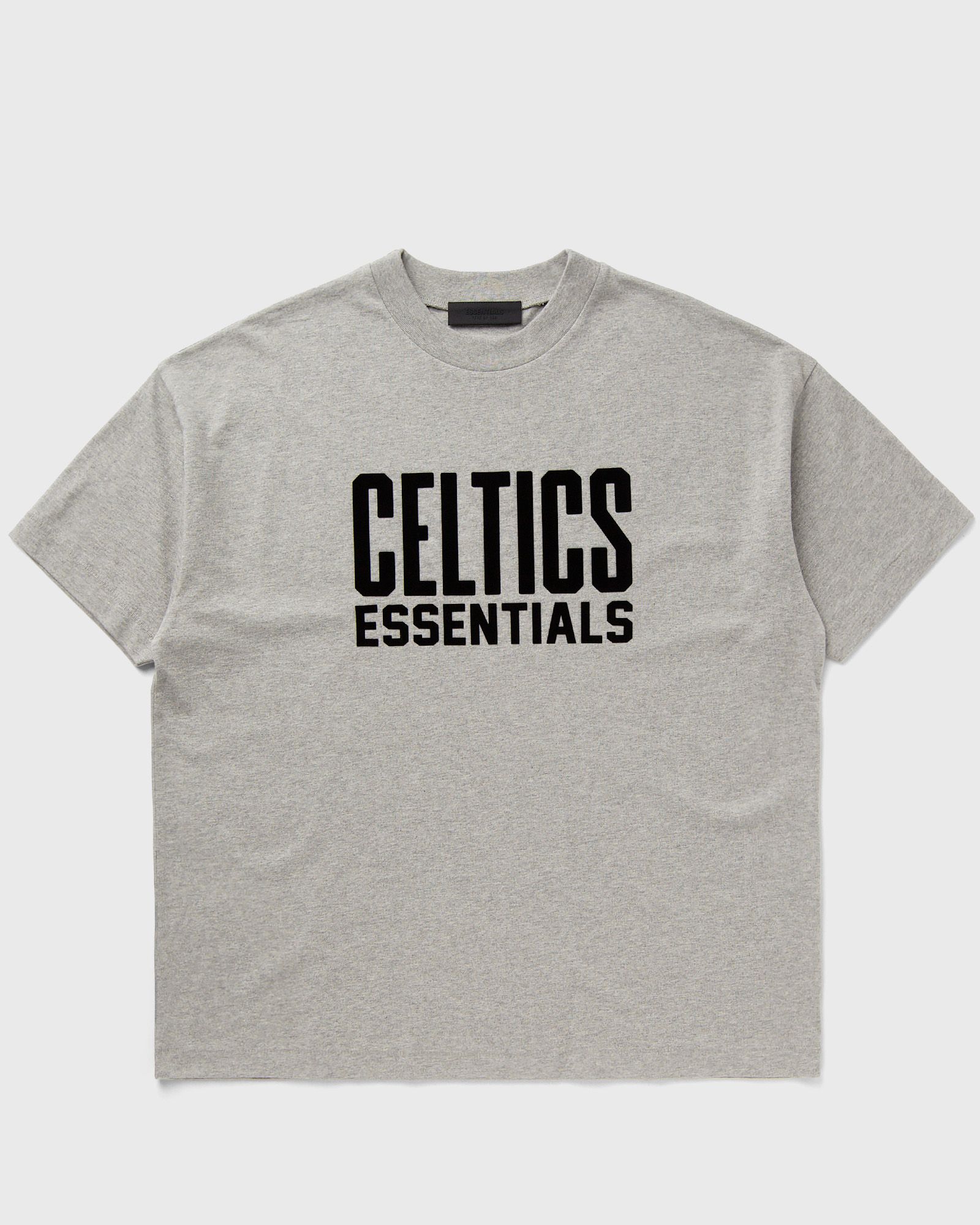 S/S TEE - BOSTON CELTICS
