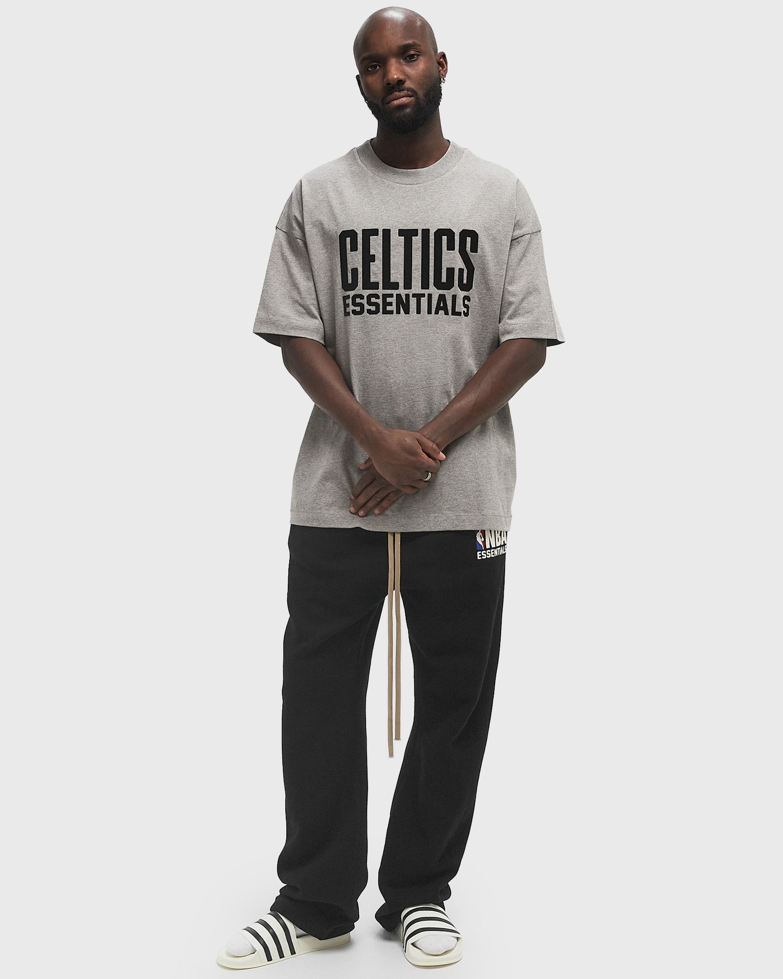 S/S TEE - BOSTON CELTICS