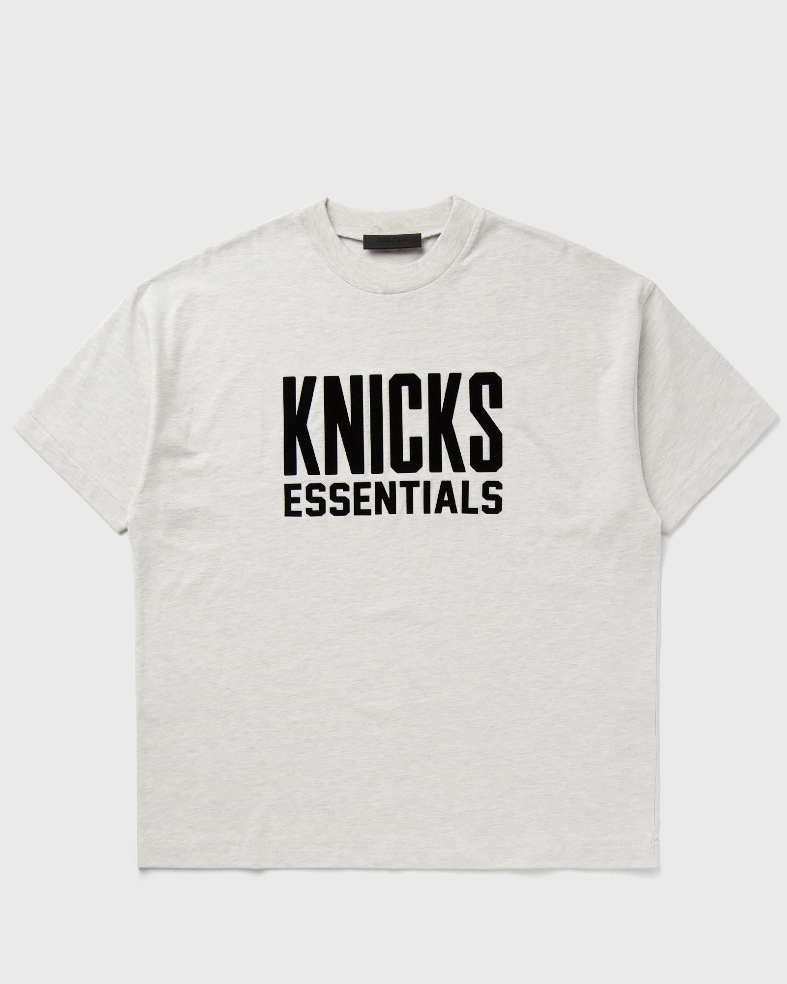 S/S TEE - NEW YORK KNICKS