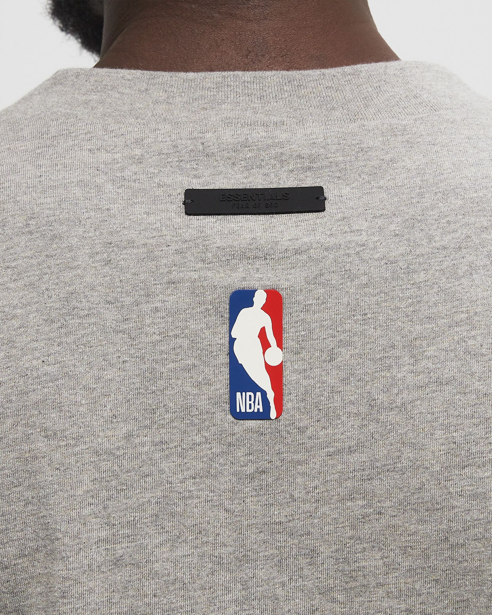 S/S TEE - LOS ANGELES LAKERS