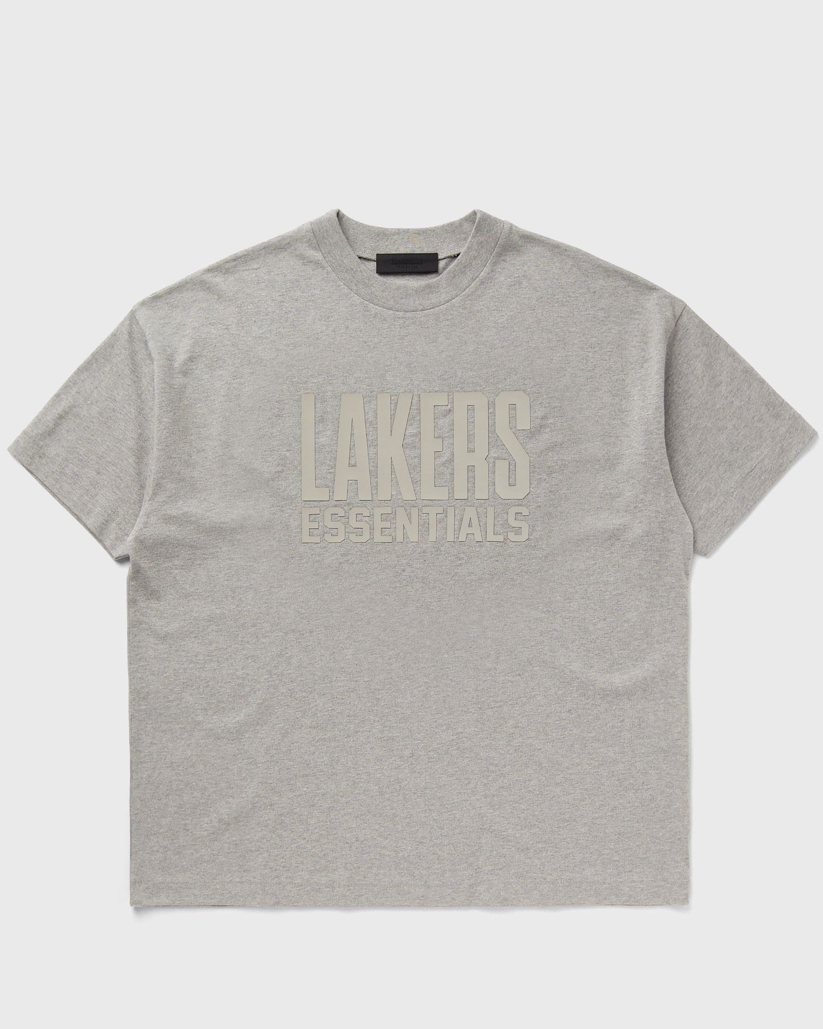 S/S TEE - LOS ANGELES LAKERS