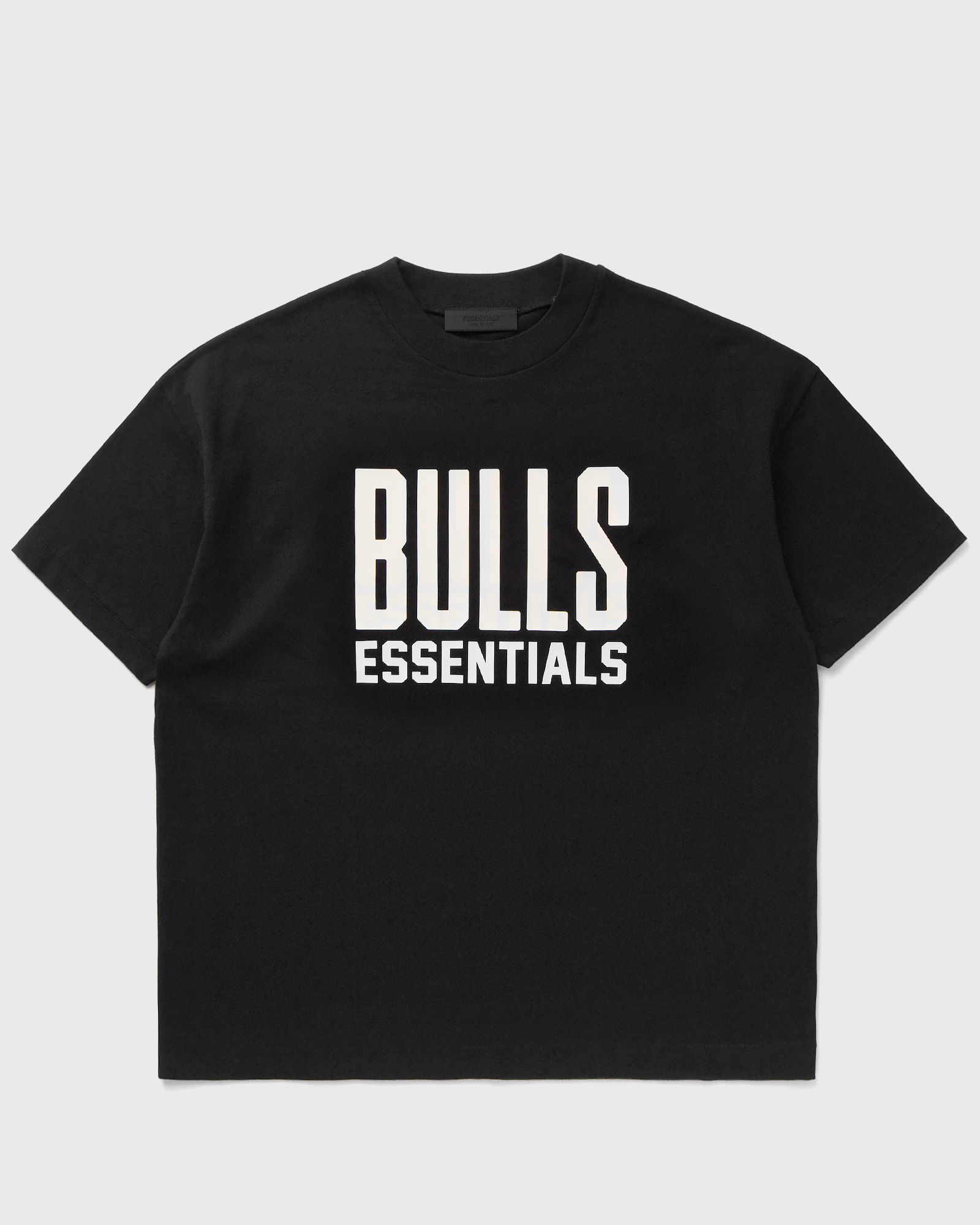 S/S TEE - CHICAGO BULLS