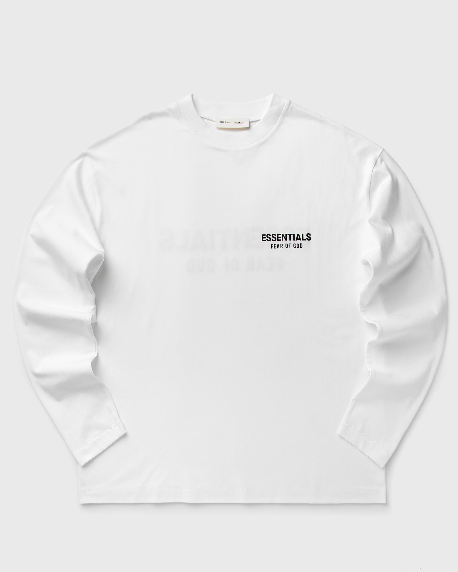 CLASSIC FIT LS TEE
