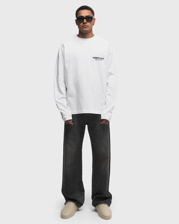 CLASSIC FIT LS TEE