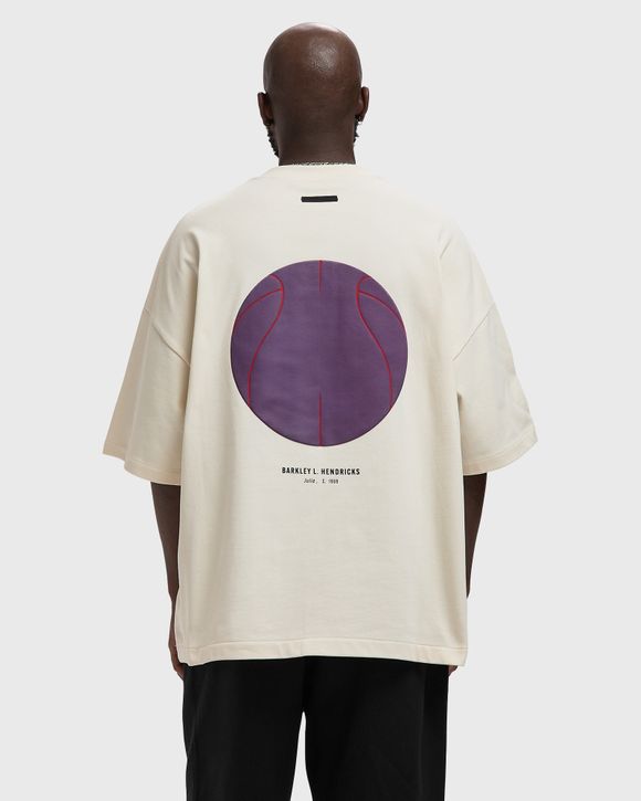 LAKERS X Barkley Hendricks 90'S TEE