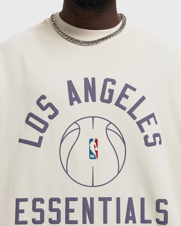 LAKERS X Barkley Hendricks 90'S TEE