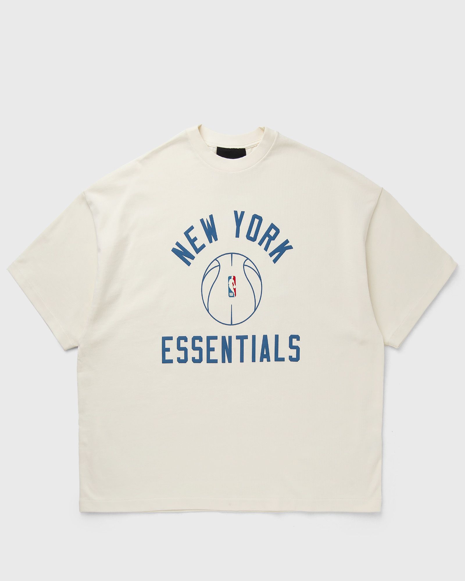 KNICKS X Barkley Hendricks 90'S TEE