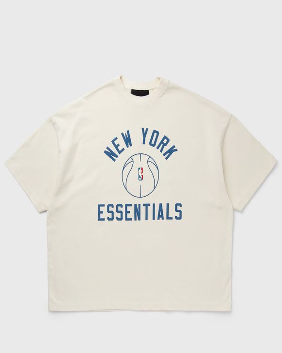 KNICKS X Barkley Hendricks 90'S TEE