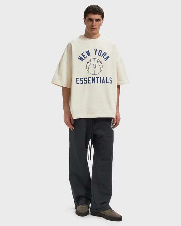 KNICKS X Barkley Hendricks 90'S TEE