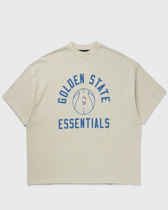 WARRIORS X Barkley Hendricks 90'S TEE