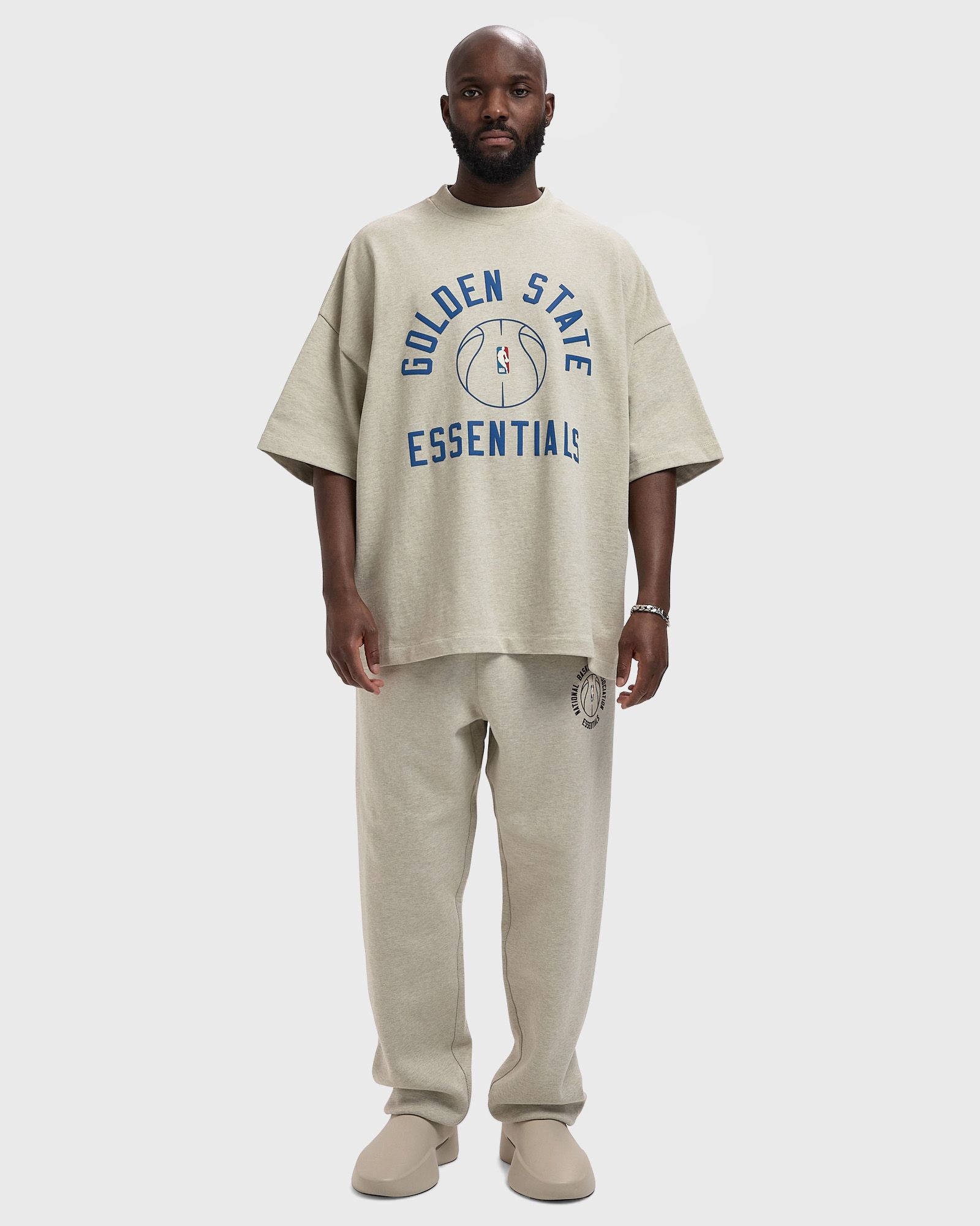 WARRIORS X Barkley Hendricks 90'S TEE