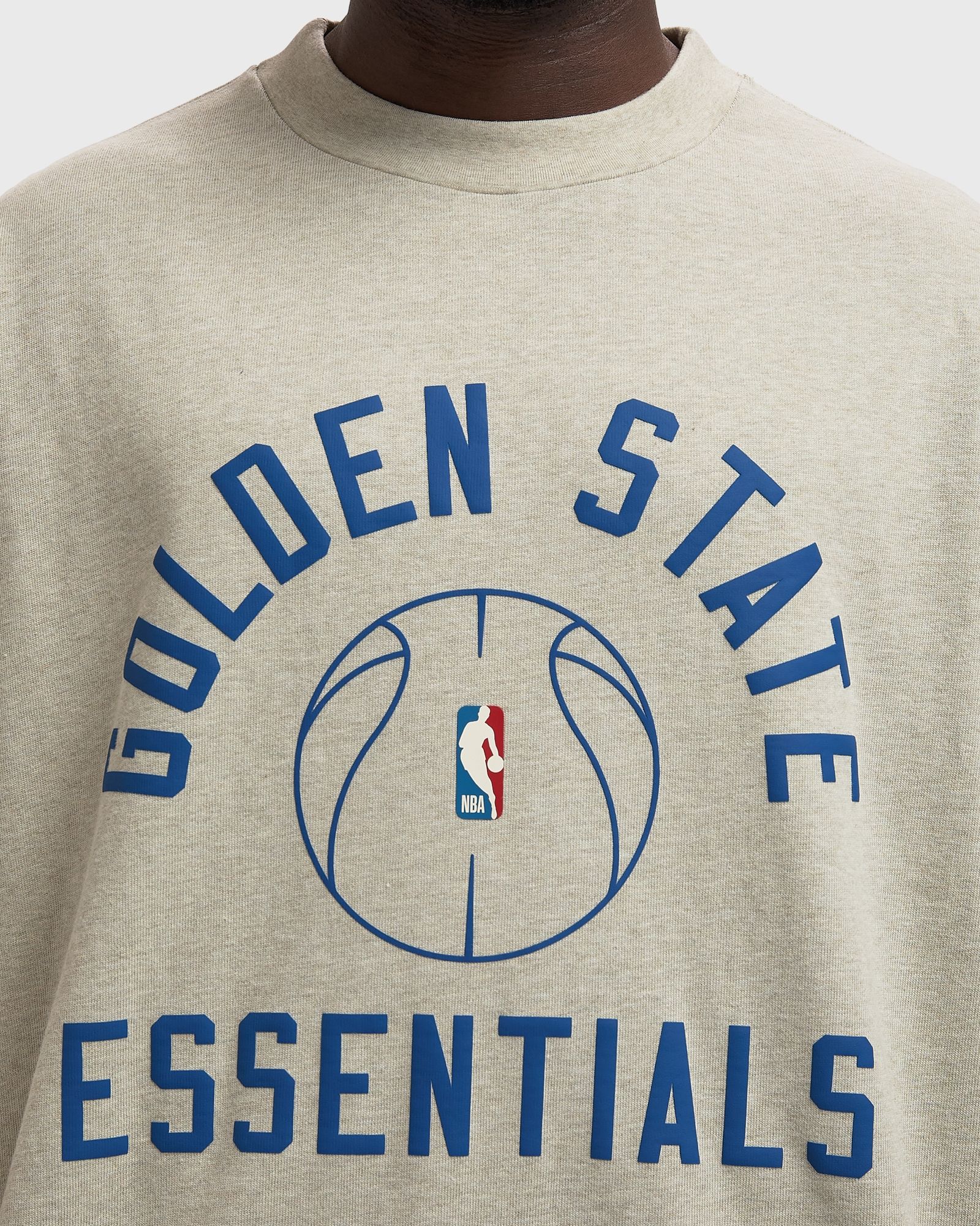 WARRIORS X Barkley Hendricks 90'S TEE