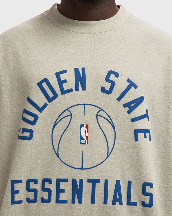 WARRIORS X Barkley Hendricks 90'S TEE