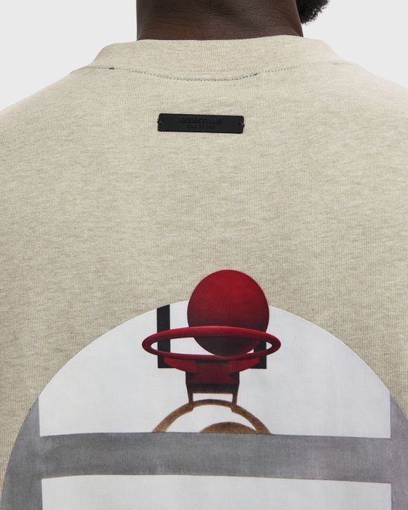 WARRIORS X Barkley Hendricks 90'S TEE