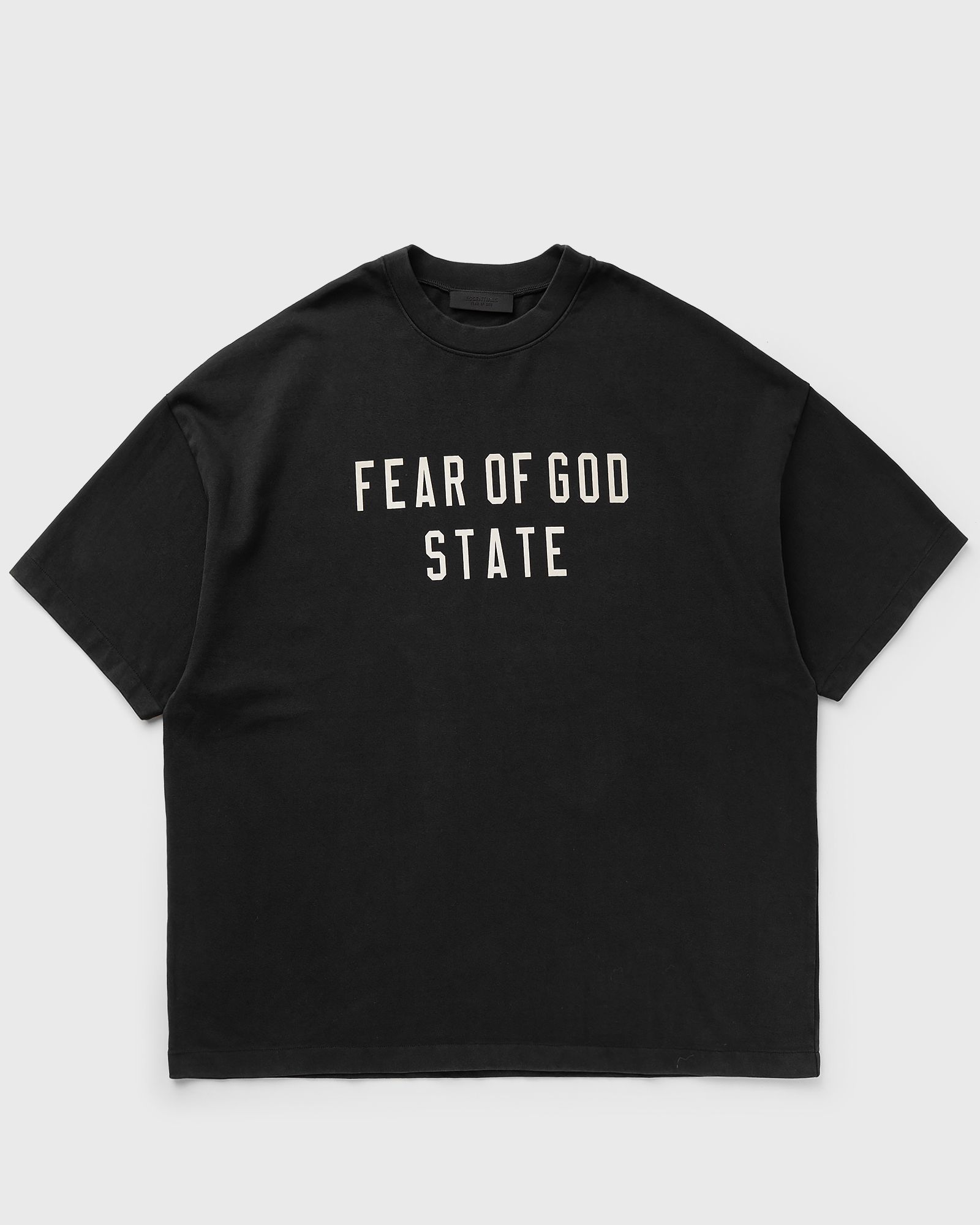 HEAVY CREWNECK TEE