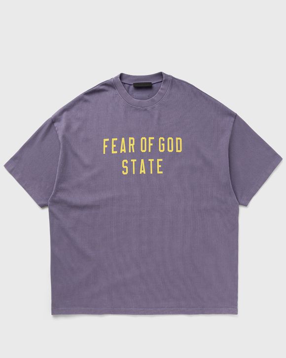 HEAVY CREWNECK TEE