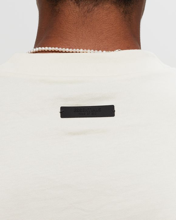 JERSEY CREWNECK TEE