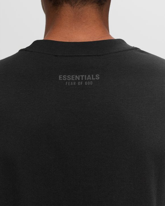 ESSENTIALS FEAR OF GOD T-Shirt (Oversized) SS9 (US, Alpha, X